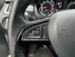 Škoda Rapid Monte Carlo