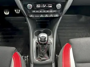 Škoda Rapid Monte Carlo