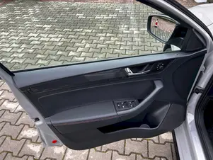 Škoda Rapid Monte Carlo