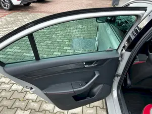 Škoda Rapid Monte Carlo
