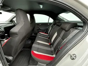 Škoda Rapid Monte Carlo