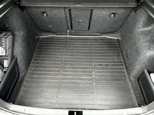 Škoda Rapid Monte Carlo