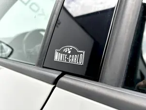 Škoda Rapid Monte Carlo