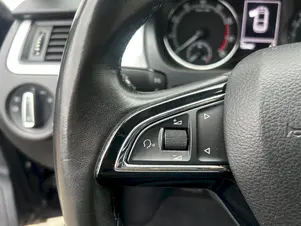 Škoda Rapid Ambition Plus
