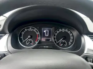 Škoda Rapid Ambition Plus