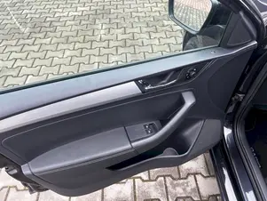 Škoda Rapid Ambition Plus