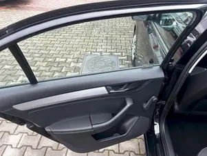 Škoda Rapid Ambition Plus