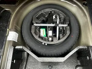 Škoda Rapid Ambition Plus