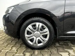 Škoda Rapid Ambition Plus