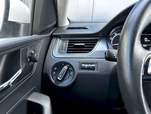 Škoda Rapid Style