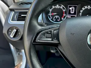 Škoda Rapid Style