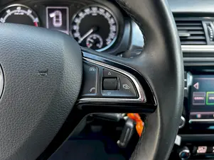 Škoda Rapid Style