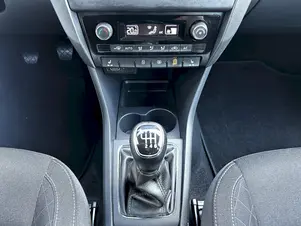 Škoda Rapid Style