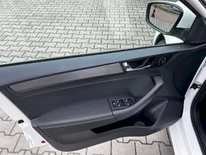 Škoda Rapid Style