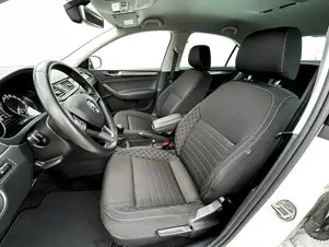 Škoda Rapid Style