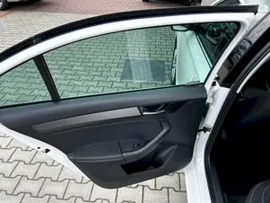 Škoda Rapid Style