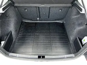 Škoda Rapid Style