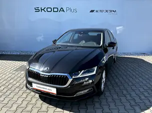 Škoda Octavia Style