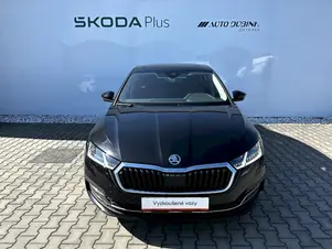 Škoda Octavia Style