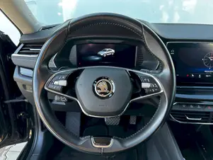 Škoda Octavia Style