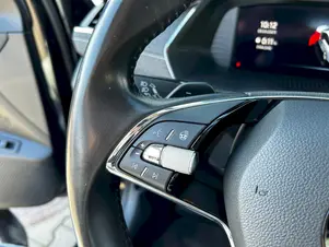 Škoda Octavia Style