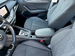 Škoda Octavia Style