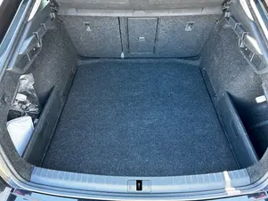 Škoda Octavia Style