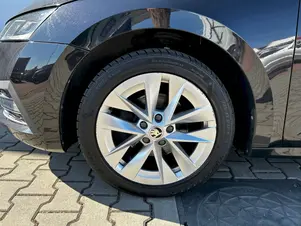 Škoda Octavia Style