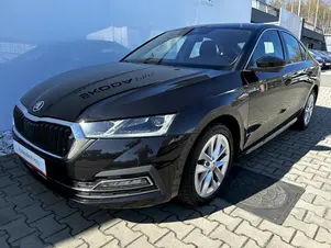 Škoda Octavia Style