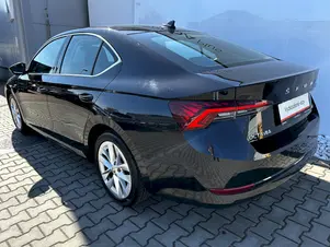 Škoda Octavia Style