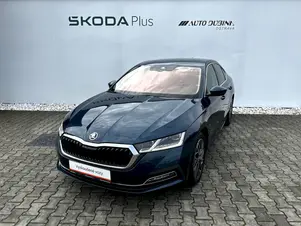 Škoda Octavia Style