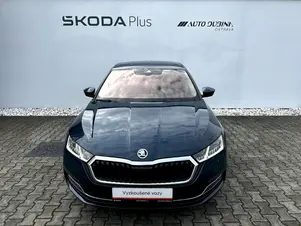Škoda Octavia Style