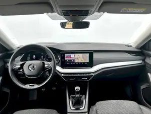 Škoda Octavia Style