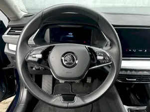 Škoda Octavia Style