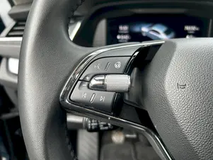 Škoda Octavia Style