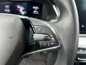 Škoda Octavia Style