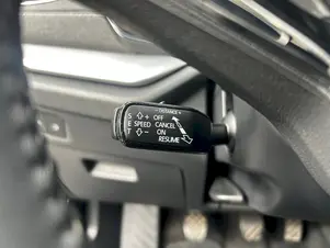 Škoda Octavia Style