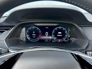 Škoda Octavia Style