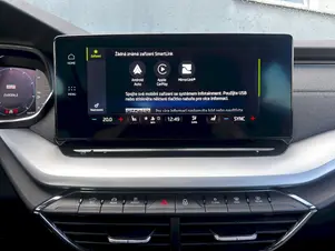 Škoda Octavia Style