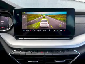 Škoda Octavia Style