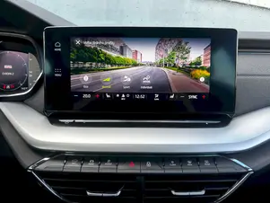 Škoda Octavia Style