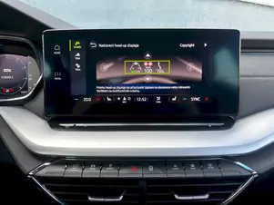 Škoda Octavia Style