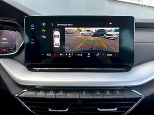 Škoda Octavia Style