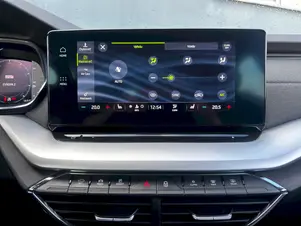 Škoda Octavia Style