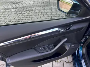 Škoda Octavia Style