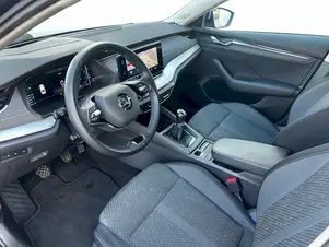 Škoda Octavia Style