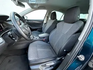 Škoda Octavia Style