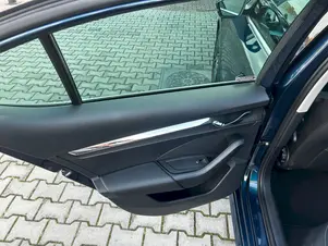 Škoda Octavia Style