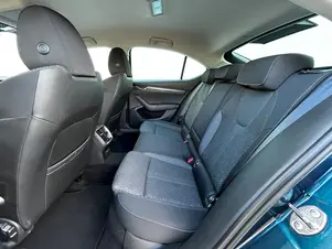 Škoda Octavia Style