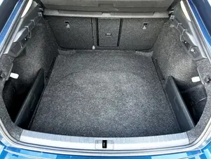 Škoda Octavia Style